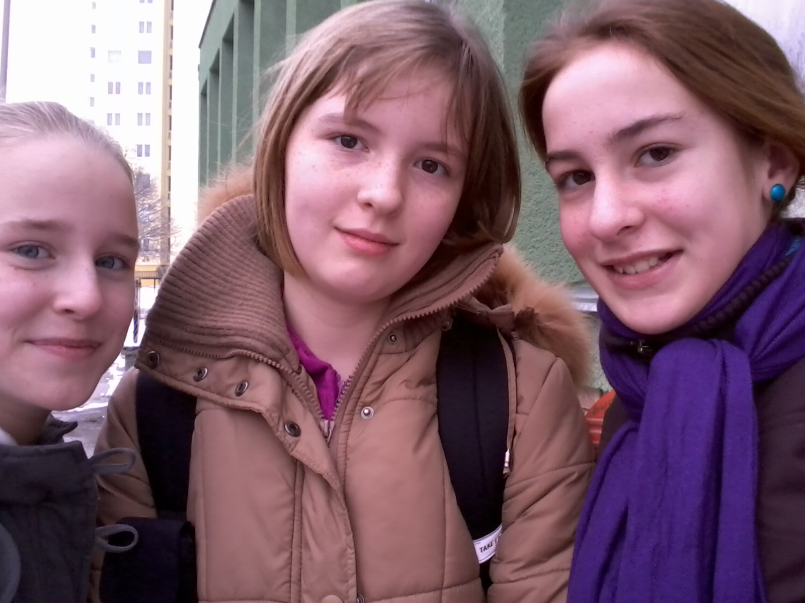 Erika+Dri+n